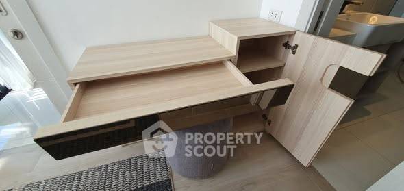 รูป คอนโด 1-ห้องนอน ที่ แคสเซีย เรสซิเดนซ์ ใกล้ หาดลากูน่า (ID 2756266) - รูปที่ 4/20