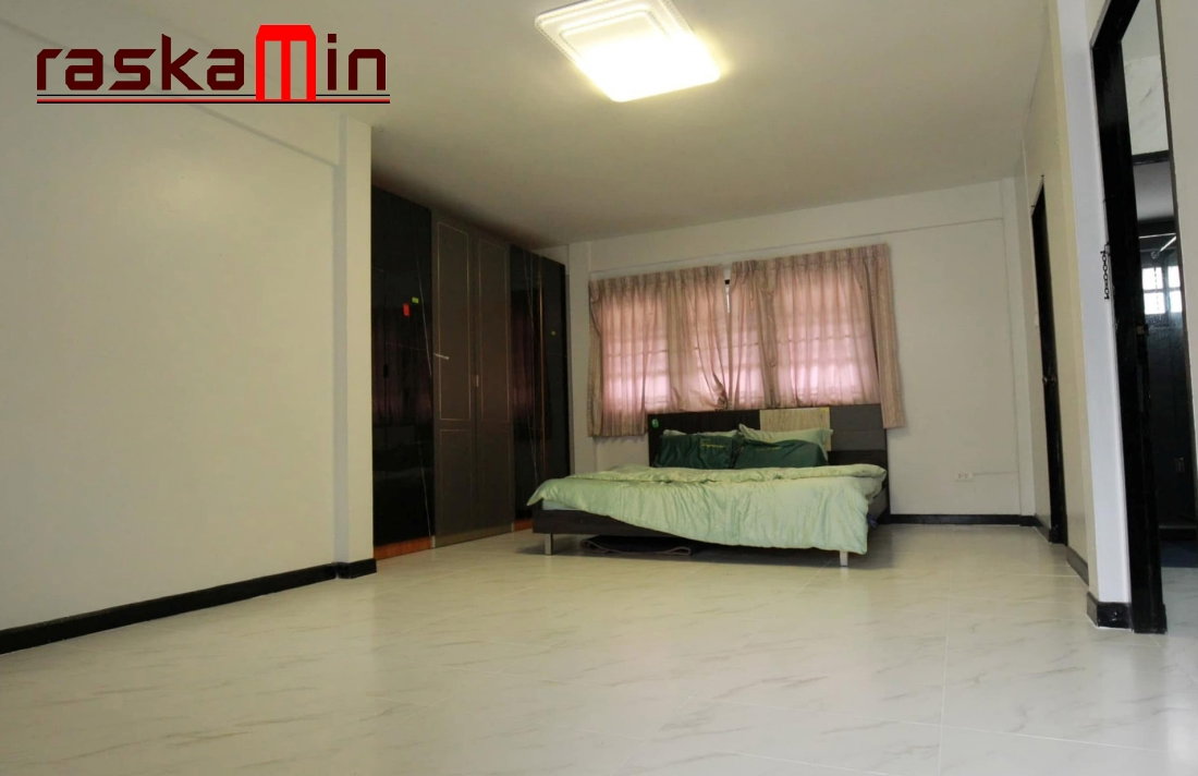 รูป KT0332📲LineID @556ryccg🏡บ้านโพธิสาร3 นาเกลือ25 3ห้องนอน ที่ดิน 69ตรว บ้าน180ตรม พร้อมเฟอร์นิเจอร์🚗มีที่จอดรถ - รูปที่ 11/14