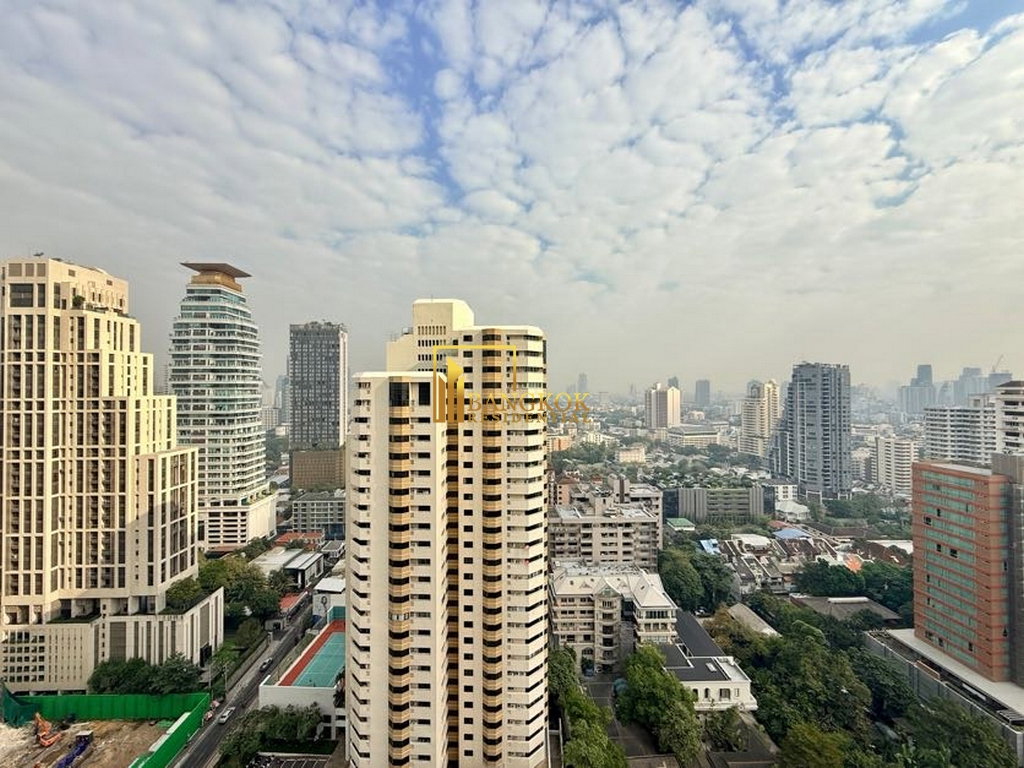 รูป Vittorio Sukhumvit 39 | Unfurnished 2 Bedroom Luxury Condo - BR16700CD - รูปที่ 6/35