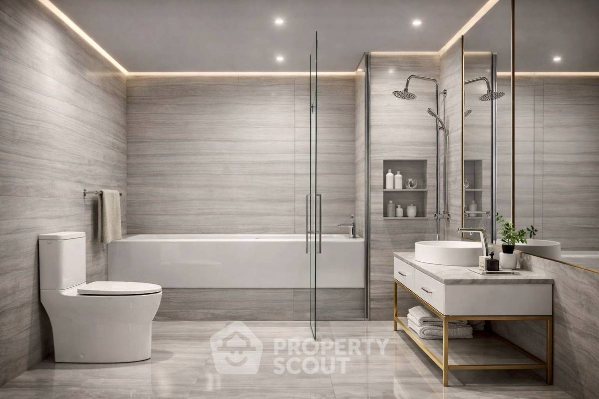รูป คอนโด 1-ห้องนอน ที่ ริธึ่ม เอกมัย เอสเตท ใกล้ BTS ทองหล่อ (ID 2753850) - รูปที่ 11/11