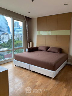 1-BR Condo at Baan Siri 31 Condominium near MRT Sukhumvit (ID 2422576)