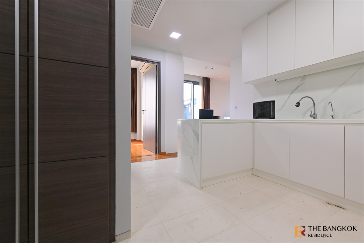 รูป คีนน์ บาย แสนสิริ ทำเลแหล่งงาน รายล้อมด้วยไลฟ์สไตล์ ใกล้ BTS สถานีทองหล่อ - รูปที่ 3/10