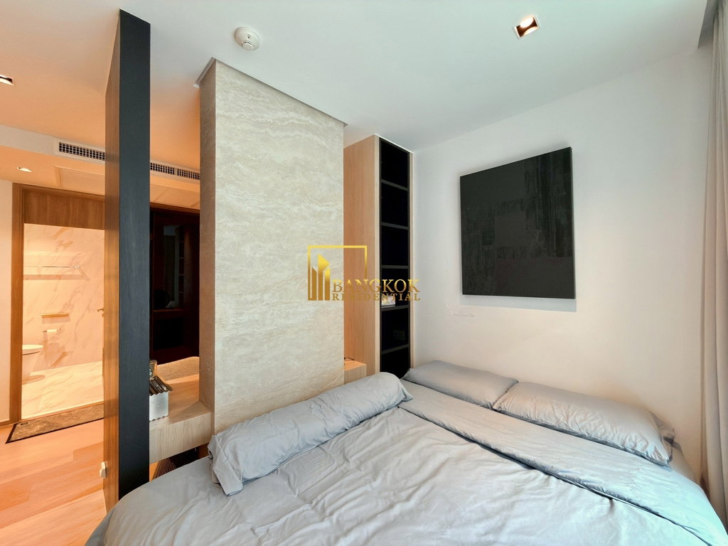 รูป Chalermnit Art de Maison | Stylish 2 Bed Condo in Thonglor - BR60790CD - รูปที่ 16/42