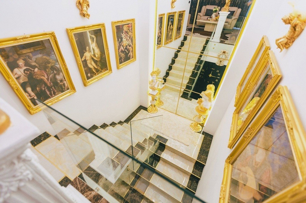 รูป 🔥 เพนท์เฮ้าส์ 5 ห้องนอน สุขุมวิท ลดหนักเหลือ 39.5 ลบ. ยูนิตหายาก! [U150824] - รูปที่ 15/17