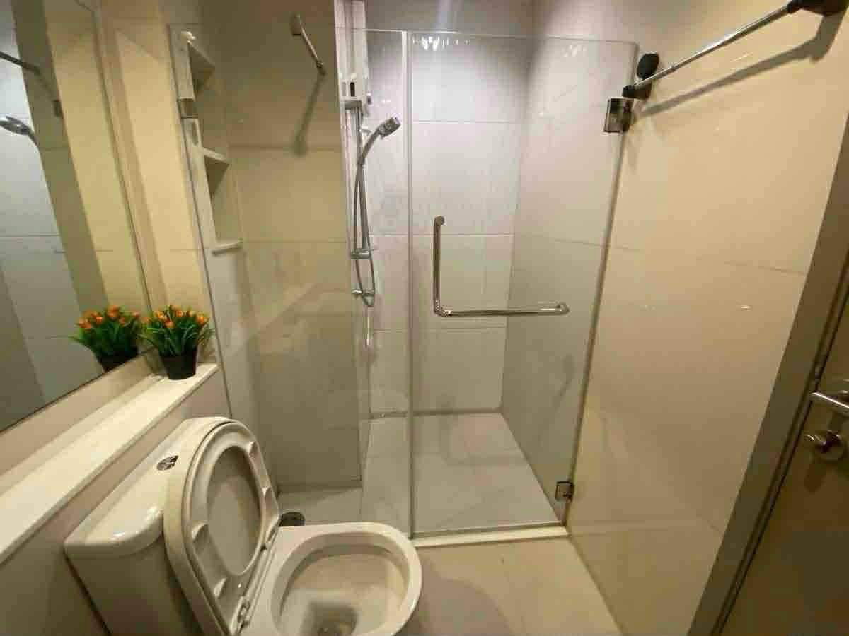รูป ✅Life Asoke Rama9 28sqm. 7th floor ready to move✅ - รูปที่ 9/10