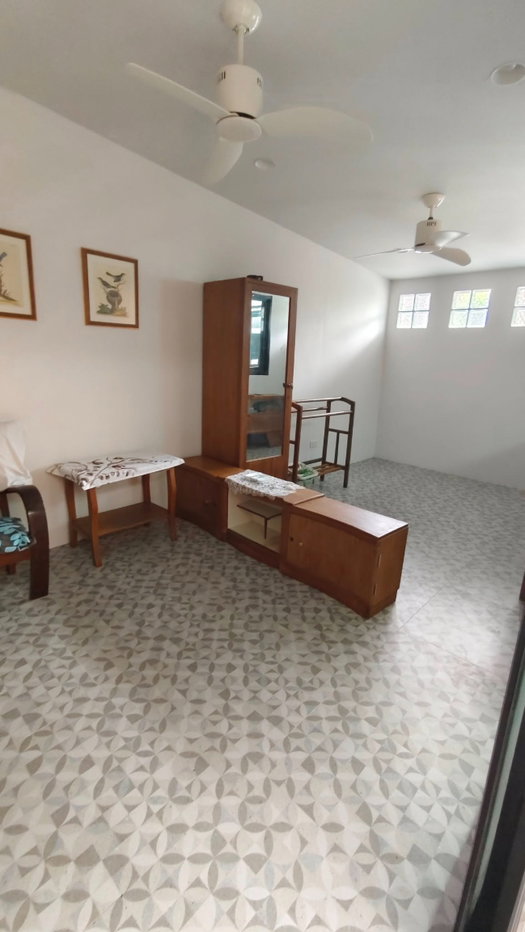 รูป ขายทาวน์เฮ้าส์ รีโนเวทใหม่ ใกล้รถไฟฟ้า หมู่บ้านประชากรไทย ลาดพร้าว 93 - รูปที่ 12/16