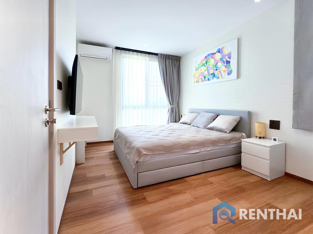 รูป สำหรับ ขาย คอนโด 2 ห้องนอน ที่ The Title Halo 1 - รูปที่ 2/25