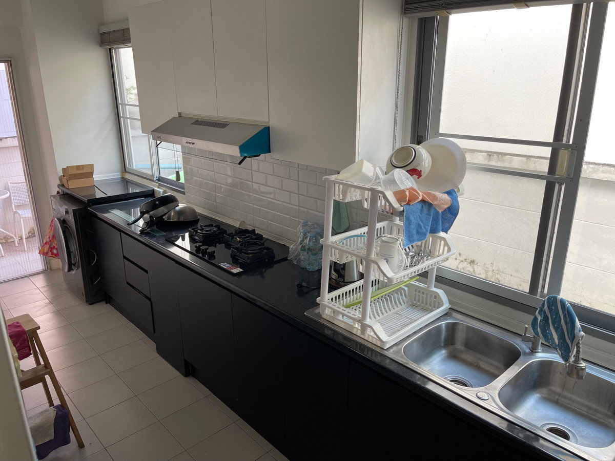 รูป 🏡 ให้เช่าบ้านเดี่ยว 2 ชั้น Perfect Place รัตนาธิเบศร์ – นนทบุรี ✨ บ้านใหม่มาก ไม่เคยปล่อยเช่า พร้อมเข้าอยู่ ทำเลใกล้ MRT สายสีม่วง - รูปที่ 13/15