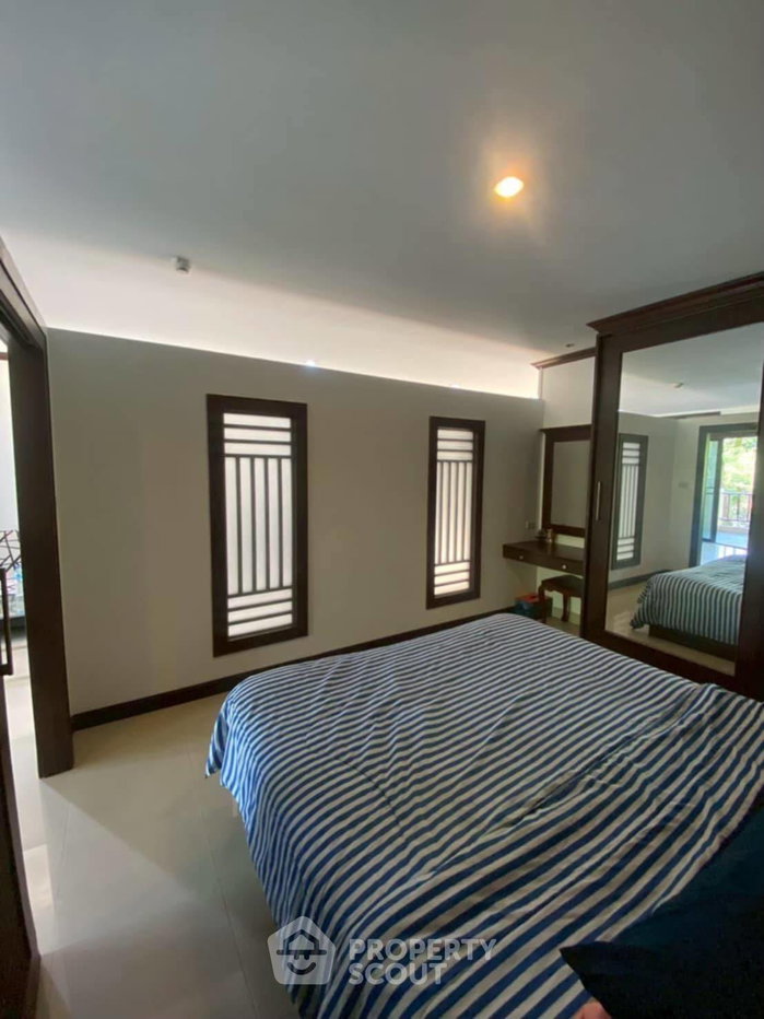 รูป คอนโด 1-ห้องนอน ที่ วงศ์อมาตย์ ไพรเวซี่ รีสอร์ท แอนด์ เรสซิเดนซ์ ใกล้ ชายหาดนาเกลือ (ID 2746343) - รูปที่ 3/14