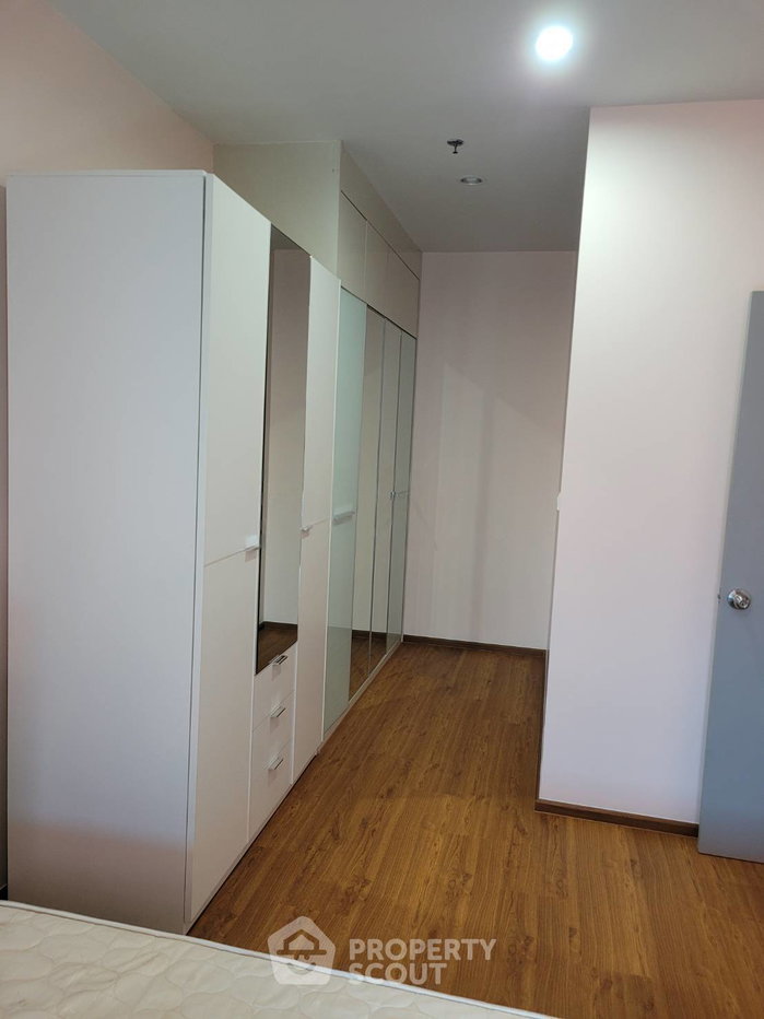 รูป คอนโด 1-ห้องนอน ที่ วิลล่า ราชเทวี ใกล้ BTS พญาไท (ID 2751787) - รูปที่ 5/7