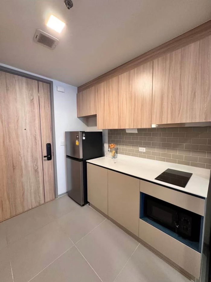 picture @Condorental condo for rent XT PHAYATHAI - 6/9