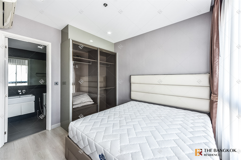 เดอะ ซิกเนเจอร์ บาย เออร์บาโน่ ใกล้ BTS สถานีสะพานควาย ราคาพิเศษ จองด่วนก่อนหมด