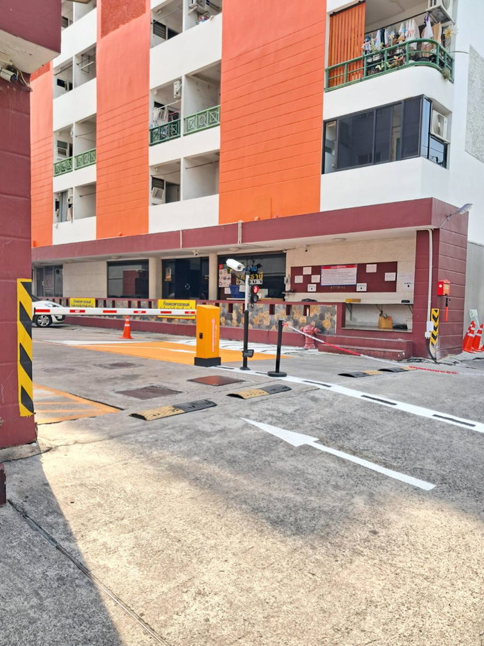 รูป ขาย คอนโดทิพย์ธานี เรสซิเด้นซ์ (Thip Thani Residence) - รูปที่ 10/12