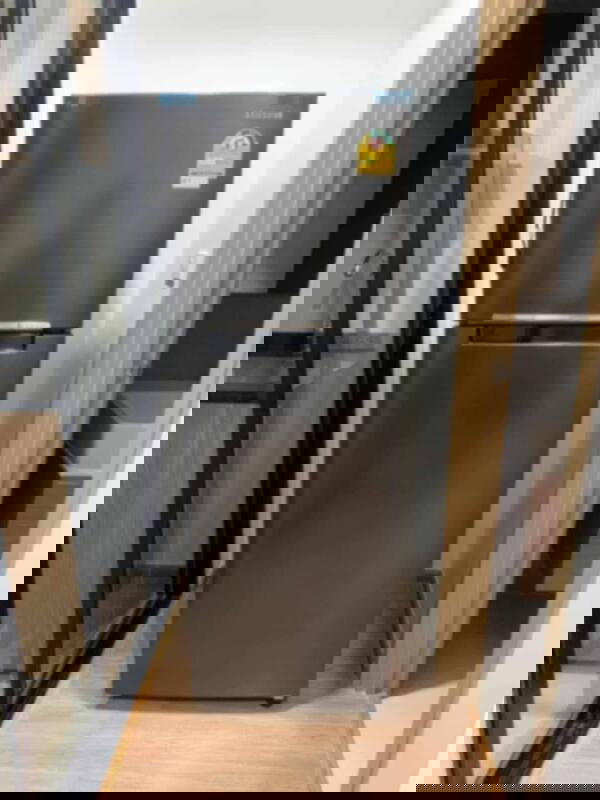 รูป 💖💖[เช่า] The LIVIN Phetkasem 1Beb 28 ตรม.ชั้น 15 ตึก B แต่งครบ ใกล้ MRT ภาษีเจริญ [ห้องว่าง 7/4/69] สอบถาม LINE: @atfirm💖💖 - รูปที่ 7/11