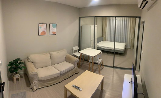 รูปภาพ 🏙️ [Great Deal!] Quintara Phume Sukhumvit 39 | Near BTS Phrom Phong & Phetchaburi Rd. | Fully Furnished ✨   