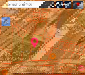 รูป ที่ดินผืนใหญ่ ใจกลางป่าตอง โฉนดครุฑแดงพร้อมโอน! - รูปที่ 4/16