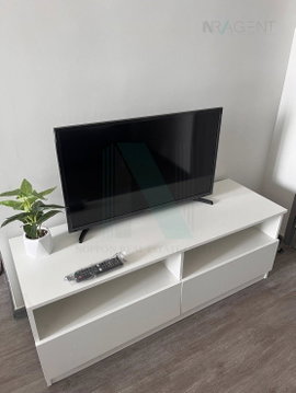 🚩 For Rent Condo RICH POINT @ BTS WUTTHAKAT Building 1, Floor 26,1 bed room, Room size 26 sqm