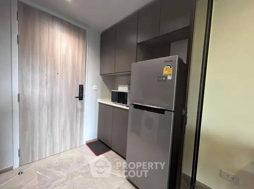 รูป คอนโด 1-ห้องนอน ที่ แชปเตอร์ ทองหล่อ 25 ใกล้ ทองหล่อ (ID 1791795) - รูปที่ 4/25