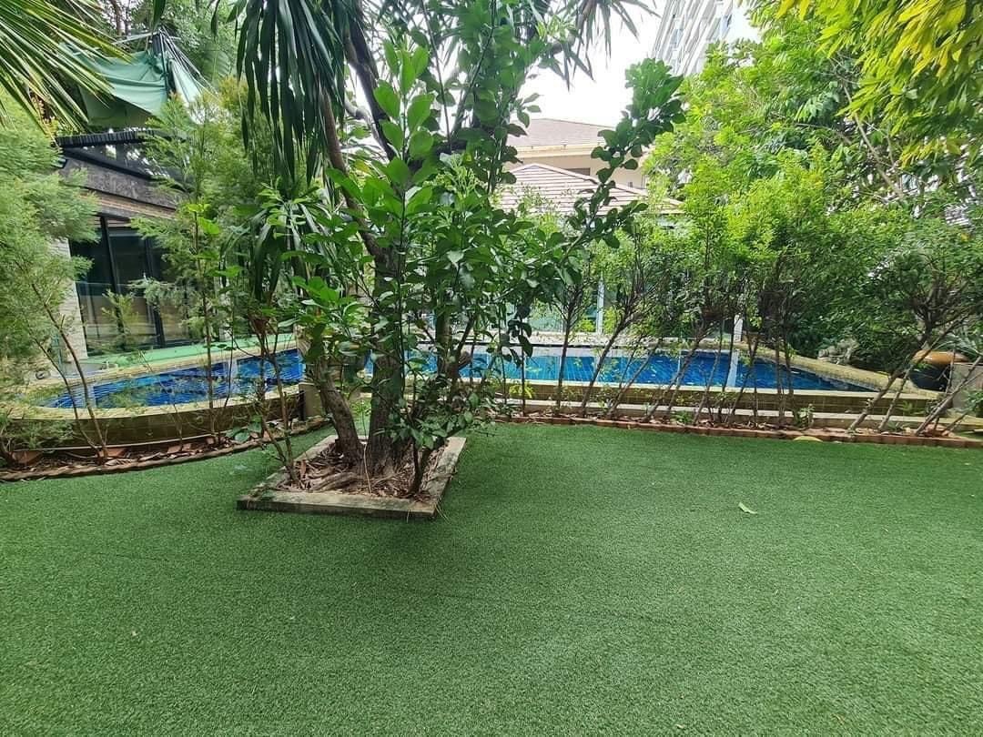 picture LTHC7021 – Land with House FOR SALE in Bangna 3 beds 3 baths 500 sq.M. Near BTS Bangna station ONLY 25 MB - 7/8