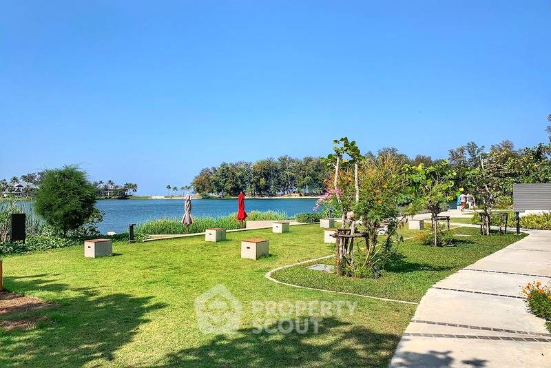 รูป คอนโด 1-ห้องนอน ที่ แคสเซีย เรสซิเดนซ์ ใกล้ หาดลากูน่า (ID 2756266) - รูปที่ 5/20