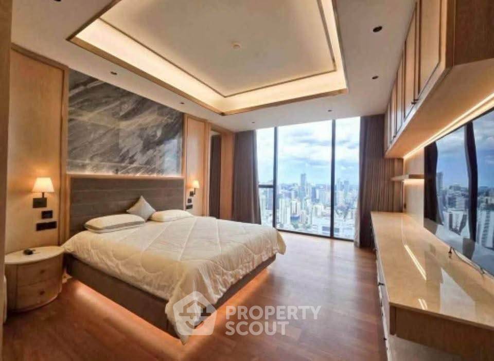 รูป คอนโด 3-ห้องนอน ที่ ดิ เอส แอท สิงห์ คอมเพล็กซ์ ใกล้ MRT เพชรบุรี (ID 2756978) - รูปที่ 4/13