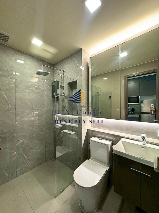 รูป *** (เอเจนท์ประจำโครงการ) ให้เช่าคอนโด : ไพรเวซี่ จตุจักร (Privacy Jatujak) *** - รูปที่ 5/6