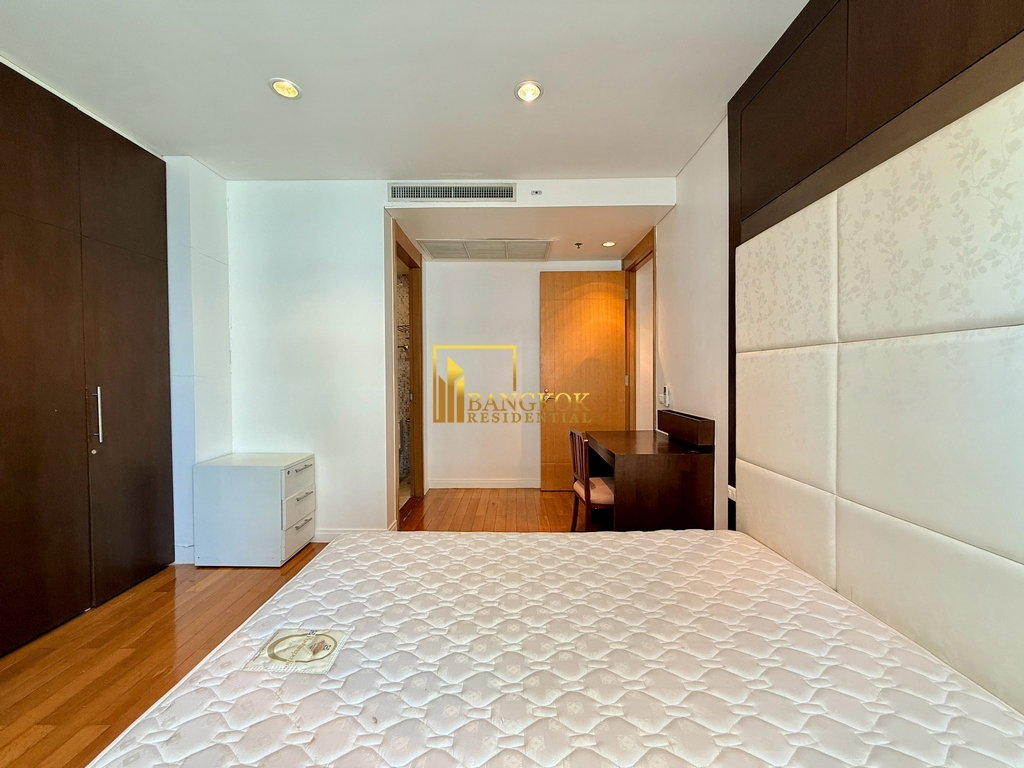 รูป The Royal Saladaeng | Premium 3 Bedroom Condo in Silom - BR60198CD - รูปที่ 23/44