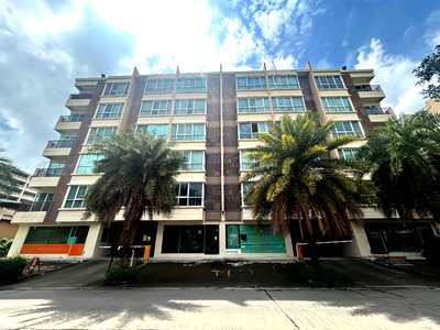 ขายคอนโด : BD 12959 : แฮปปี้ คอนโด ลาดพร้าว 101