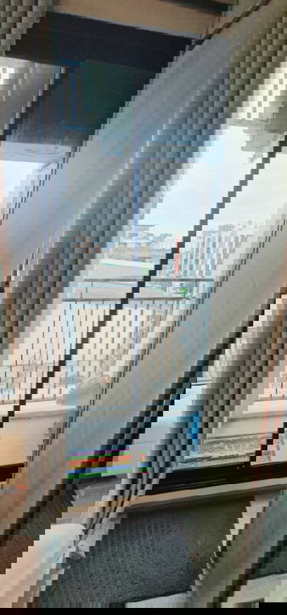 รูป ให้เช่า คอนโด ไนท์บริดจ์ คอลลาจ สุขุมวิท 107 BTS แบริ่ง BTS Bearing 500 เมตร - รูปที่ 7/13