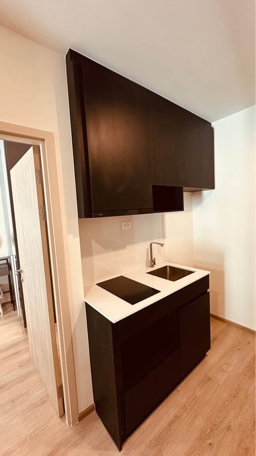 รูป ให้เช่า คอนโด โนเบิล นิว ดิสทริค อาร์ไนน์ MRT พระราม 9 MRT rama 9 350 เมตร - รูปที่ 6/46