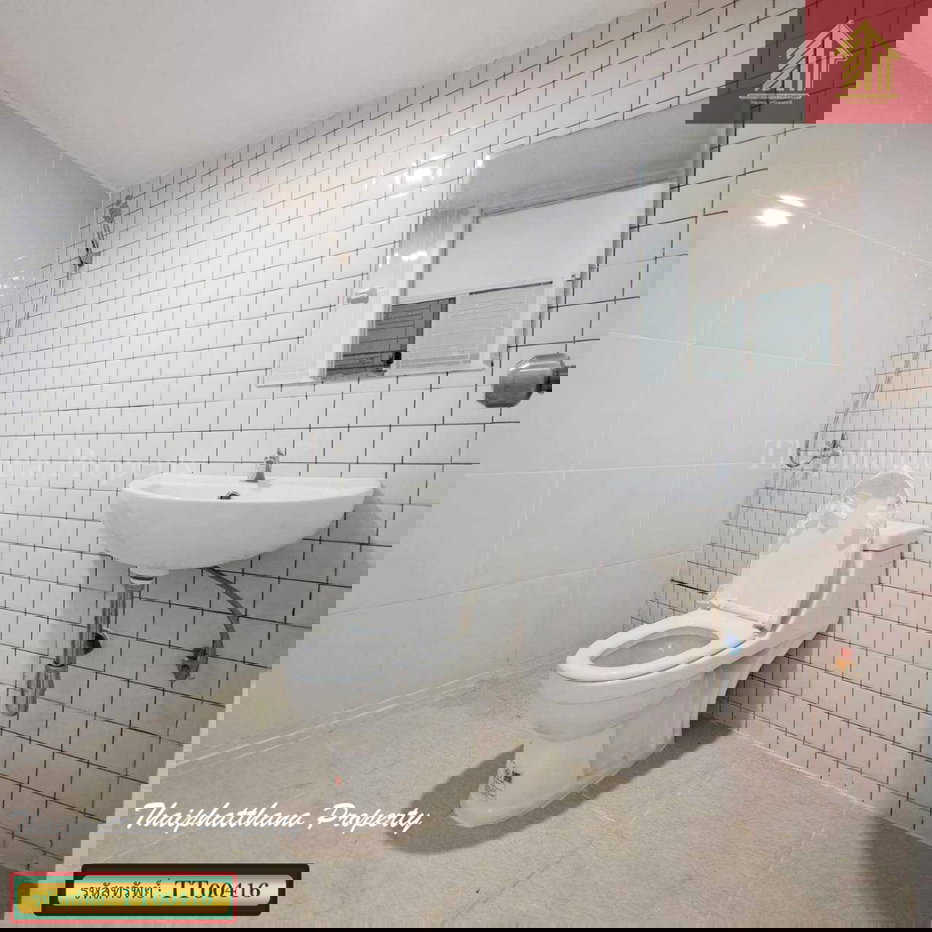 รูป พฤกษาวิลล์ 49 ศรีนครินทร์ ซอยทรัพย์บุญชัย รีโนเวทใหม่ ขายราคาพิเศษ - รูปที่ 12/12