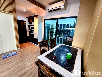 Houses for rent Bangkok : 3 bedroom at Baan Klang muang 6128655