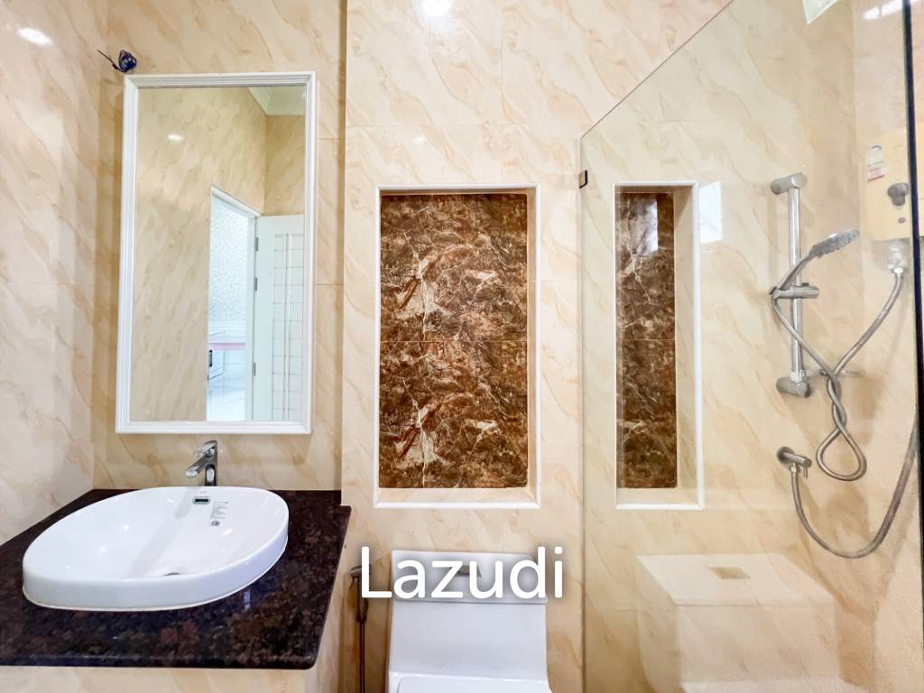 picture 4 Bedroom Detached Home on 4-2-74 Rai  in Hua Hin - 98/131