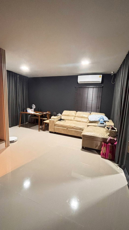 รูป ให้เช่าทาวน์โฮม โครงการ PLENO ราชพฤกษ์-สาทร - รูปที่ 3/11