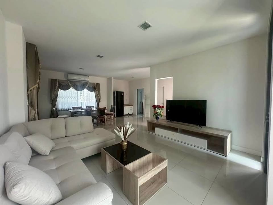 รูป เช่าบ้าน Mantana Kalapapruek - Wongwaen/มัณฑนา กัลปพฤกษ์ - วงแหวน (D6808046) ID Line : @baan88 - รูปที่ 3/14