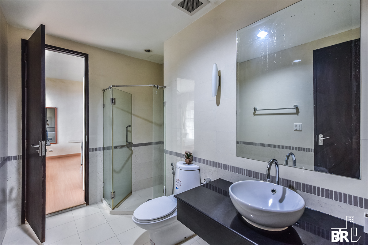 รูป บ้าน กลางกรุงสยาม-ปทุมวัน คอนโดสุดคูล ทำเลใจกลางเมือง ใกล้ Airport Rail Link สถานีพญาไท - รูปที่ 8/10