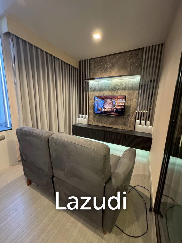 รูป 27.6 ตร.ม. สตูดิโอ 1 ห้องน้ำ คอนโดสำหรับ ขายใน มักกะสัน - รูปที่ 5/14