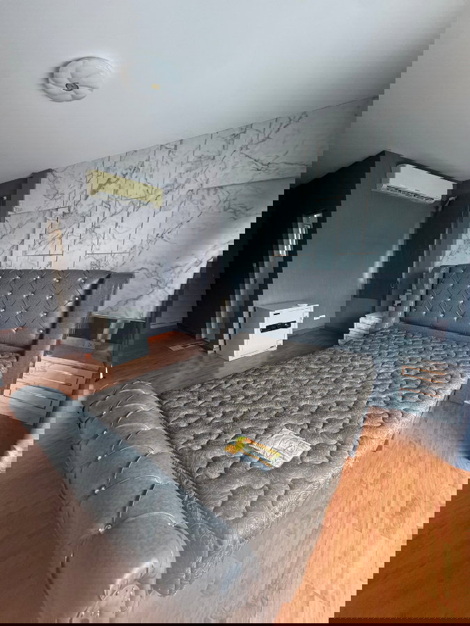 รูป 🏡 ให้เช่าบ้านเดี่ยว 2 ชั้น วัชรพล–เพิ่มสิน (สายไหม กรุงเทพฯ) ✨ บ้านสวย น่าอยู่ ทำเลดี เข้า-ออกได้หลายทาง เดินทางสะดวก - รูปที่ 6/12