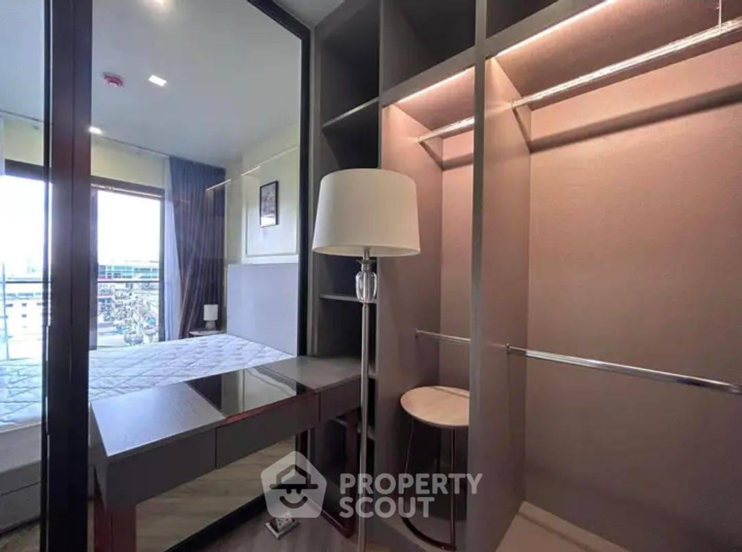 รูป คอนโด 1-ห้องนอน ที่ แชปเตอร์ ทองหล่อ 25 ใกล้ ทองหล่อ (ID 1791795) - รูปที่ 10/25