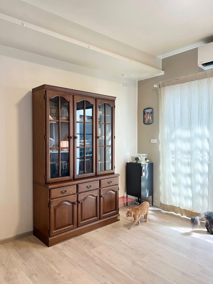รูป 📣🌷 เช่าบ้าน วิลาจิโอ้3 ศรีนครินทร์ - บางนา ใกล้Mega บางนา 🐶🐱 เลี้ยงแมว / สุนัขพันธุ์เล็กได้ - รูปที่ 8/23
