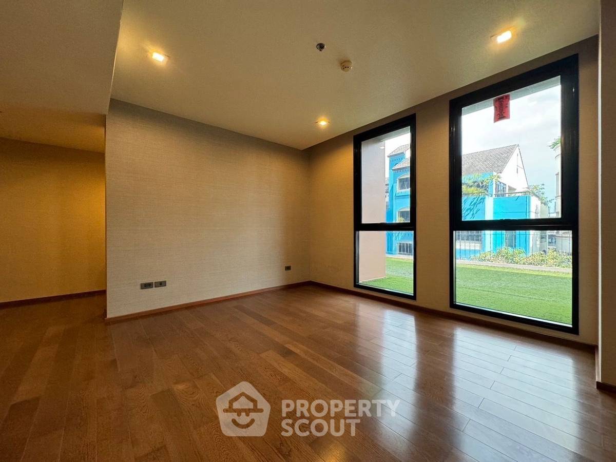 รูป คอนโด 3-ห้องนอน ที่ เดอะฮัด สันสาทร 7 ใกล้ BTS ช่องนนทรี (ID 2755811) - รูปที่ 4/13