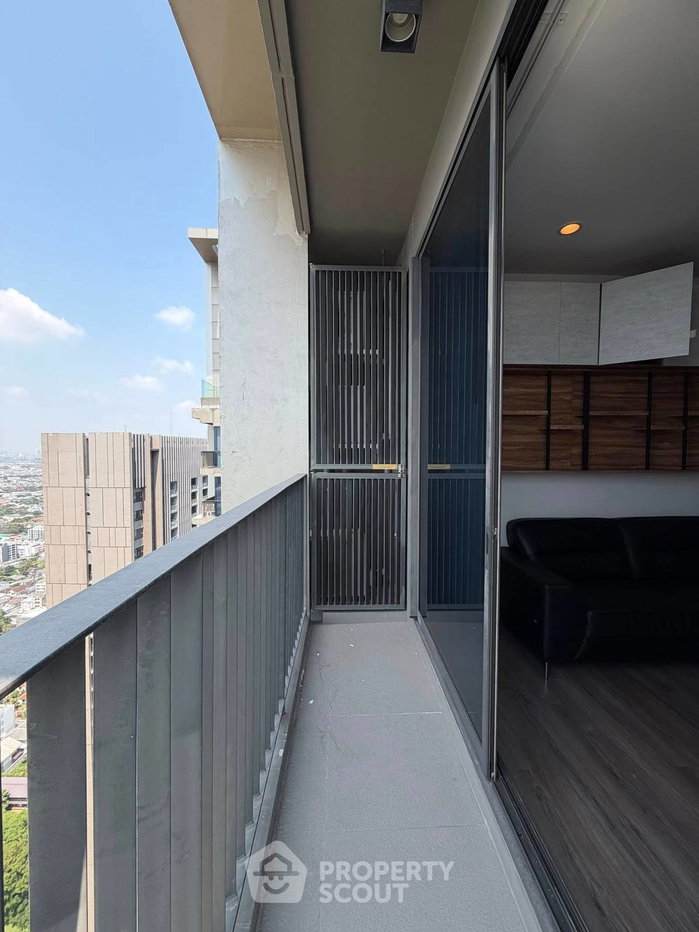 รูป คอนโด 2-ห้องนอน ที่ วิสซ์ดอม เอสเซ้นส์ สุขุมวิท ใกล้ BTS ปุณณวิถี (ID 2756214) - รูปที่ 13/25