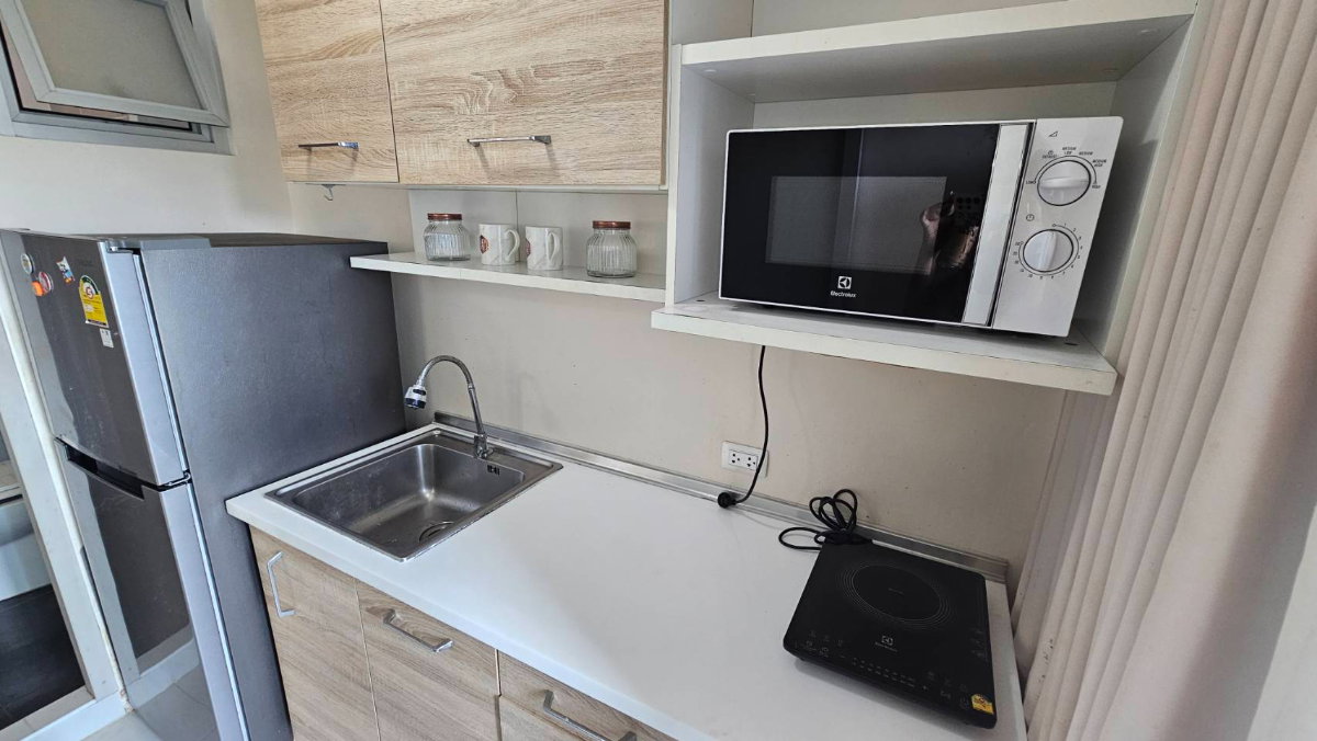 รูป 🔥🔥Hot New!🔥🔥 คอนให้เช่า ดีคอนโด กะทู้-ป่าตอง, ใกล้เซันทรัล ภูเก็ต🔥🔥 - รูปที่ 13/15