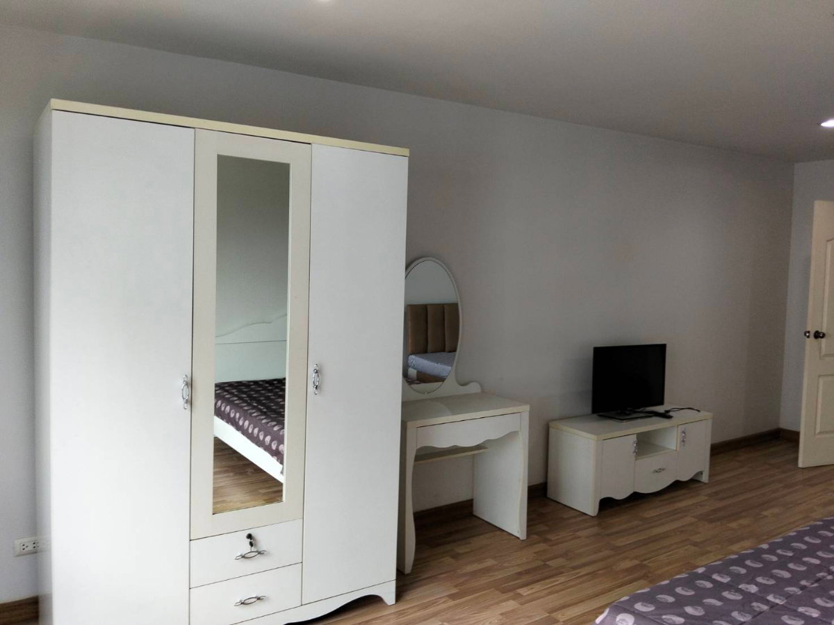 รูป ให้เช่าคอนโด Regent Home 10 แจ้งวัฒนะ 1 ห้องนอน 1 ห้องน้ำ ขนาด 60 ตร.ม. - รูปที่ 6/12