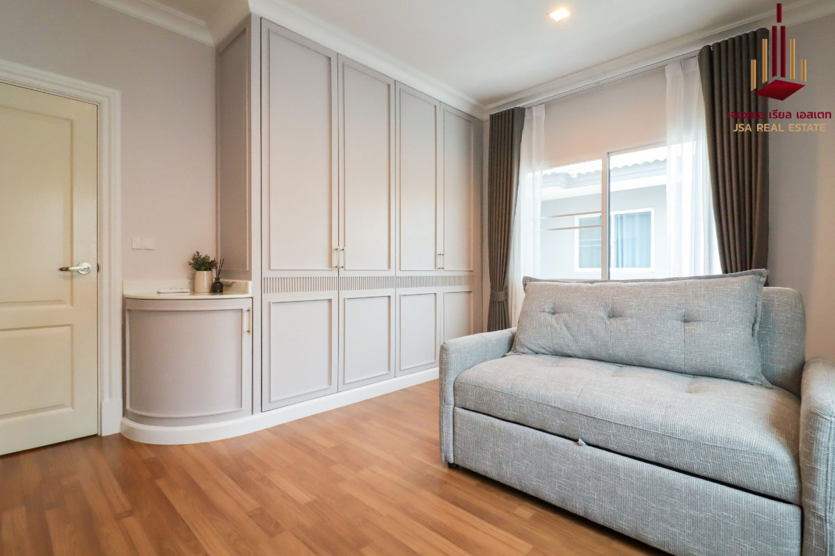 รูป ✨ ให้เช่า คาซ่า เลเจ้นด์ พระราม 5 - ราชพฤกษ์ ✨  ราคา 79,000 บาท/เดือน - รูปที่ 5/9