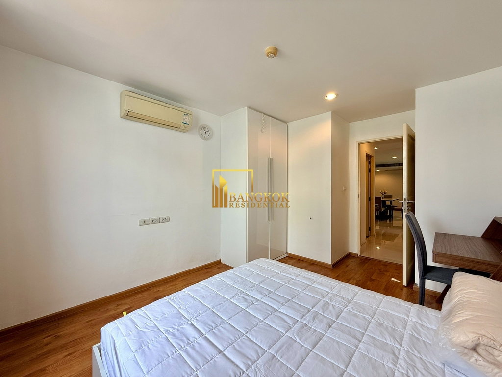 รูป Pearl Residence | Charming 3 Bedroom Condo in Phrom Phong - BR61258CD - รูปที่ 17/33