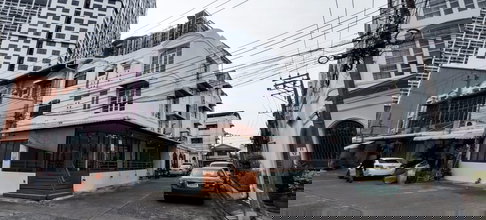 💥CP-10498💥ให้เช่า  ทาวน์เฮ้าส์ 3 ชั้น ซ.พระราม9 ซอย11👉แอดไลน์ @goodcondo