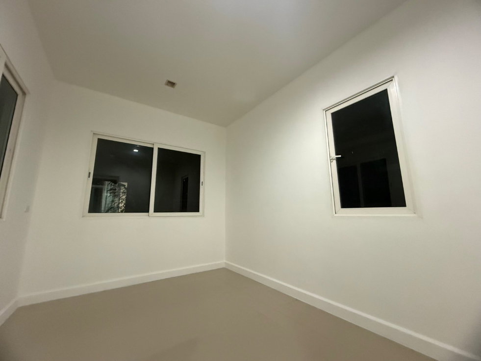รูป ขายบ้านเดี่ยว หมู่บ้าน Golden Neo (โกลเด้นนีโอ อ่อนนุช พัฒนาการ) - รูปที่ 19/25