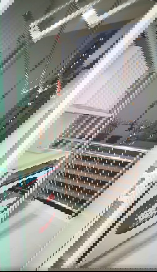 รูป เช่า!! รหัส PR330 คอนโด Supalai Wellington 2 - รูปที่ 9/10