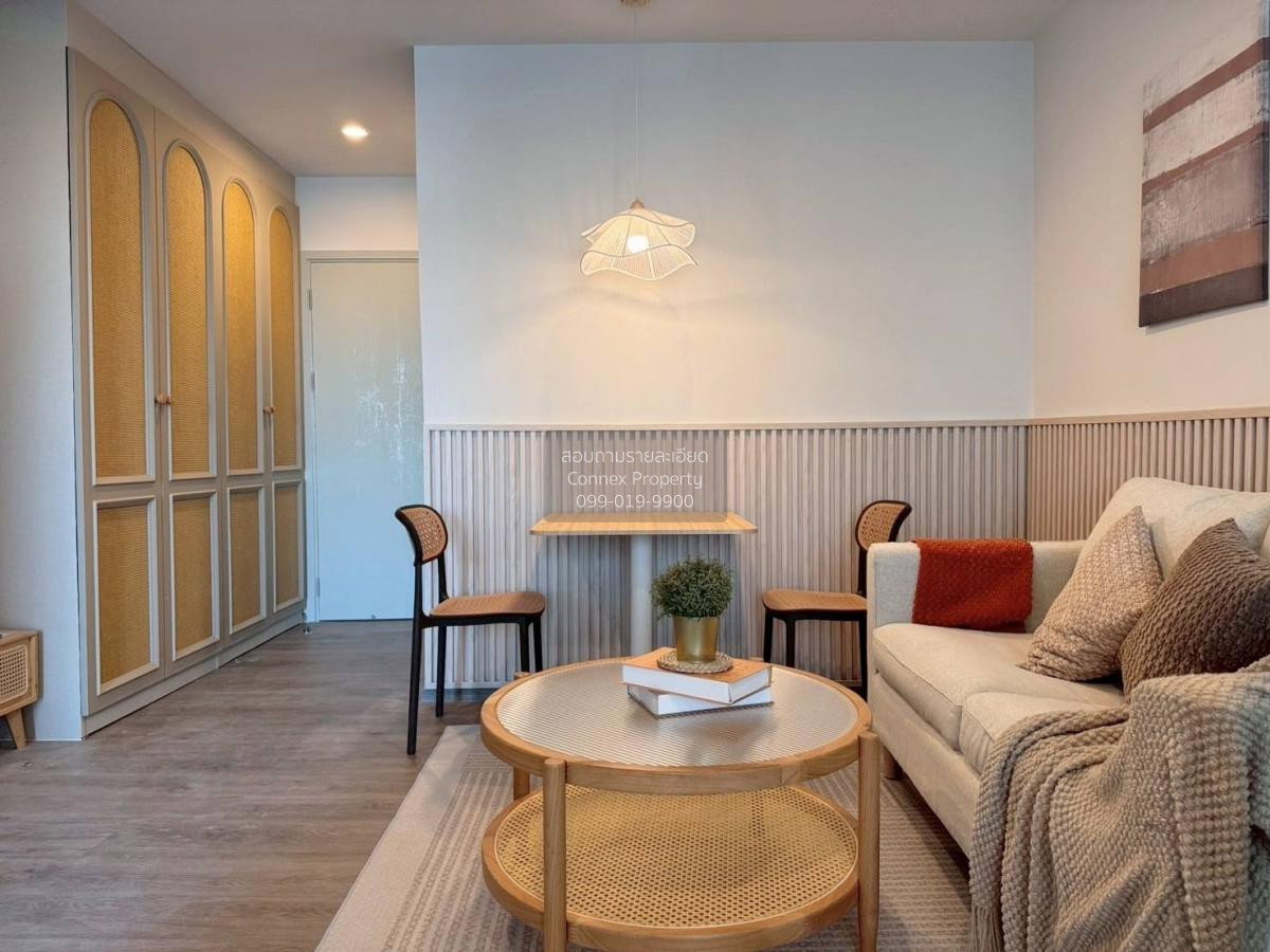 รูป เช่าคอนโด  รีเจ้นท์ โฮม บางนา (โครงการใหม่) บางนา เขต บางนา กรุงเทพ CX-134874 ✅ ทักไลน์ @connexproperty ตอบทันที ทีมงานมืออาชีพ ✅ - รูปที่ 3/7